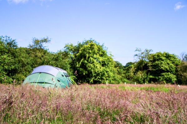 Prospect House Campsite campsite in Scarborough, North Yorkshire