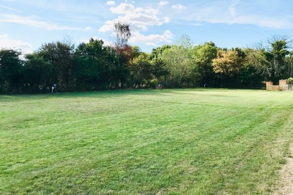 Grove Farm Camping campsite in Lincoln, Lincolnshire